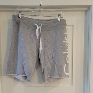 Calvin Klein Performance Shorts L